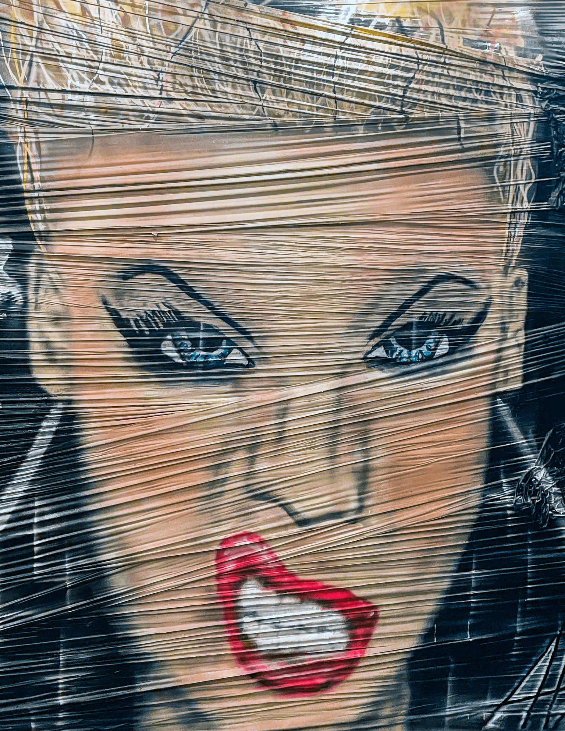 Aaron Love artwork